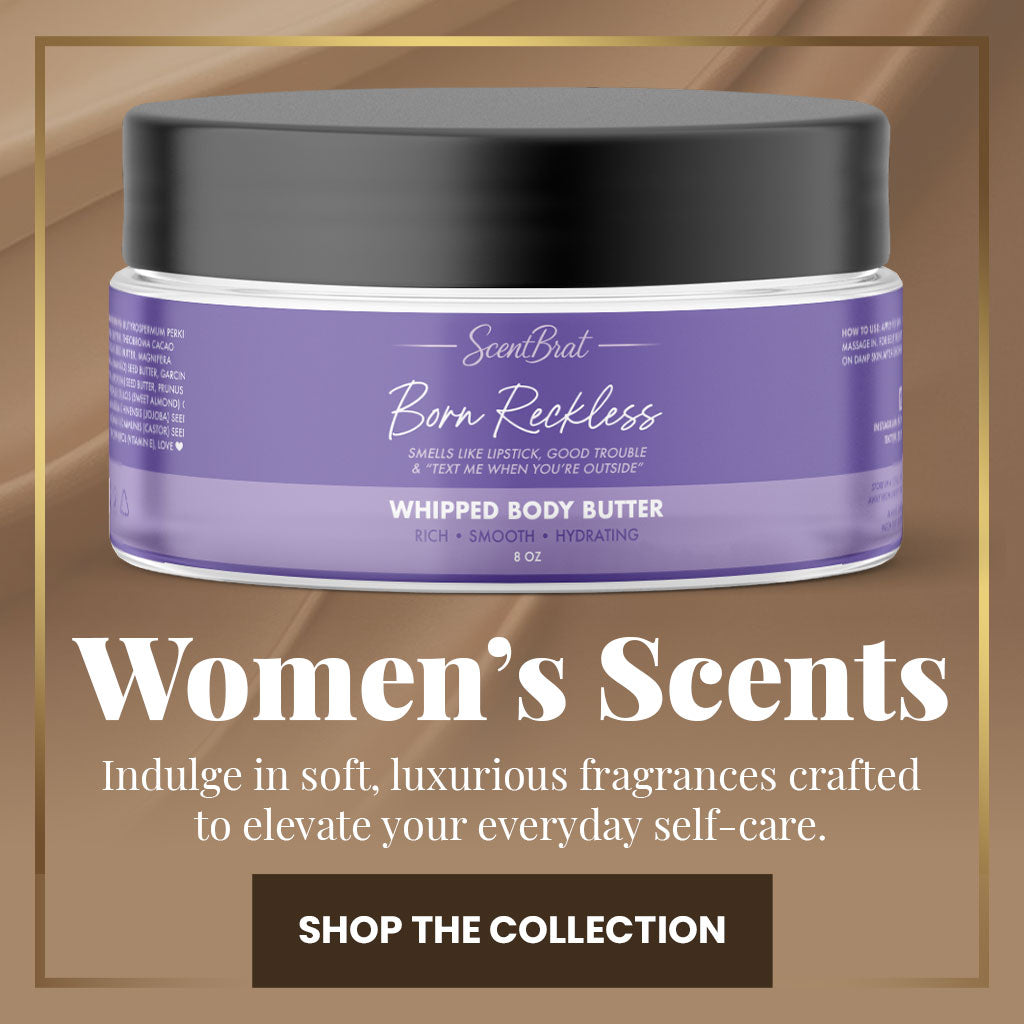 Feminine Scents