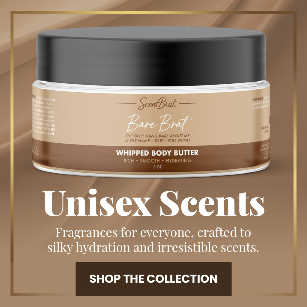 Unisex Scents