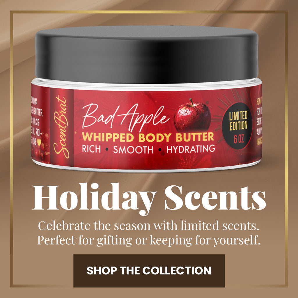 Holiday Scents