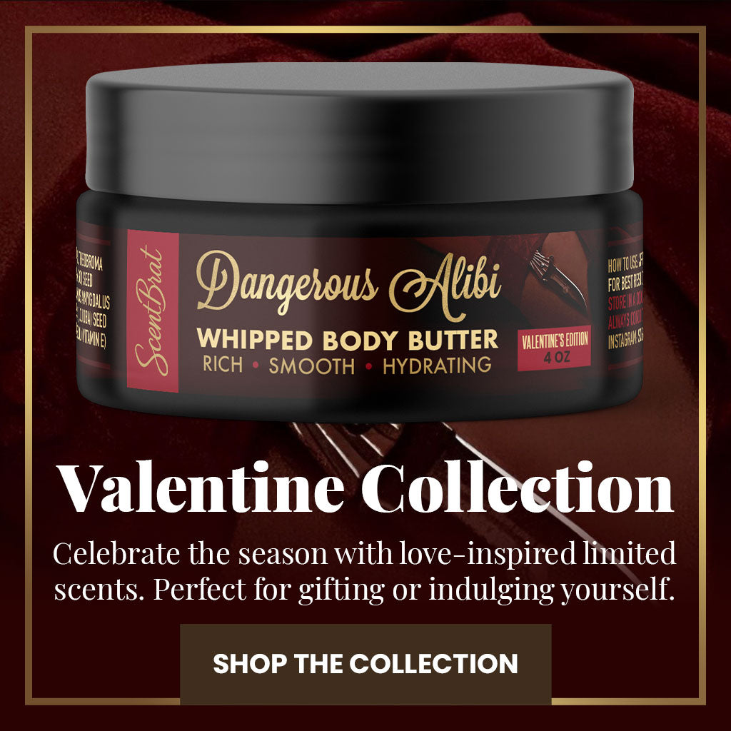 Valentine Collection