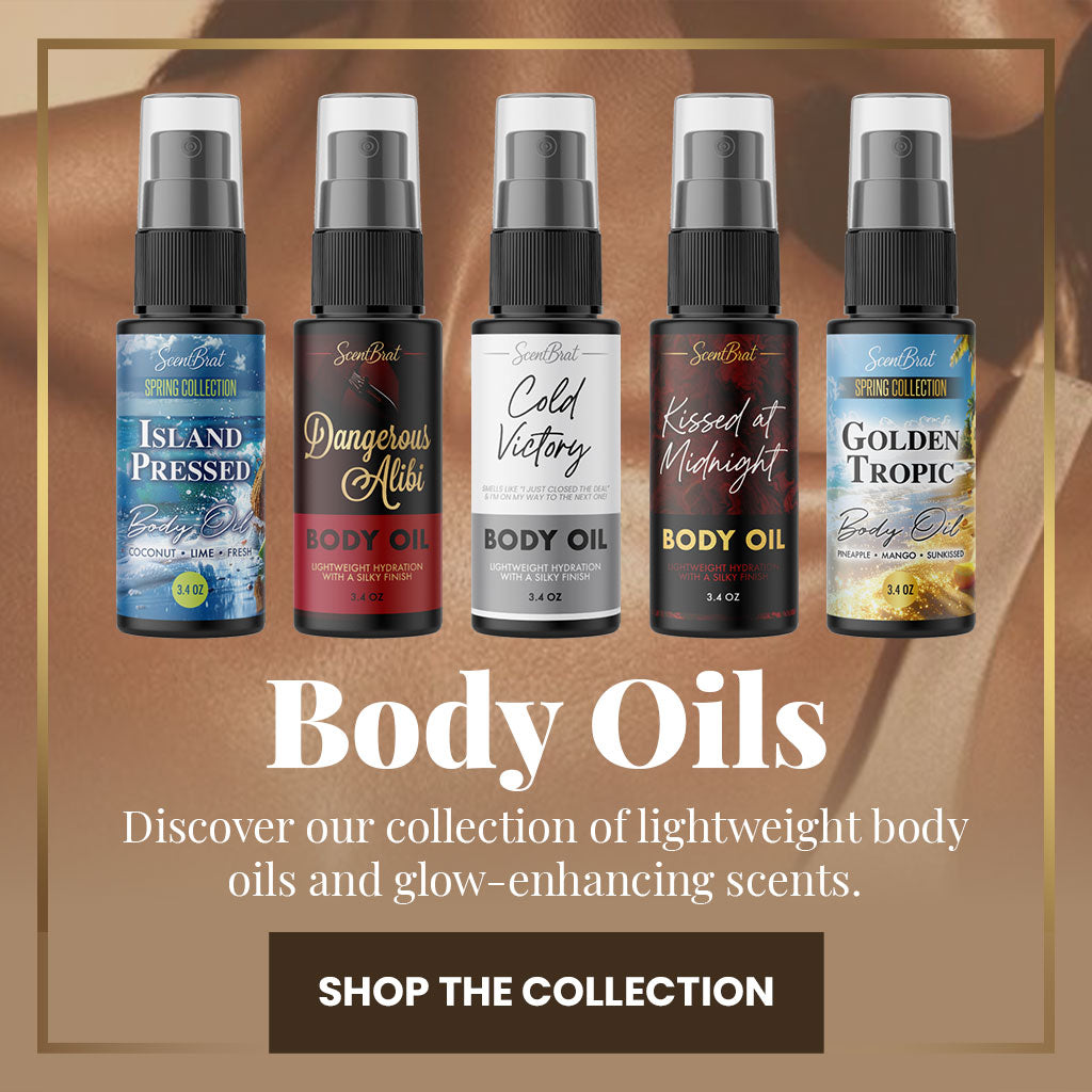 Body Oils