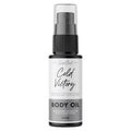 Cold Victory Body Oil (Men)