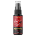 Bad Apple Body Oil (Unisex • Limited Edition)