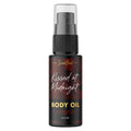 Kissed at Midnight Body Oil (Women • Limited Edition)