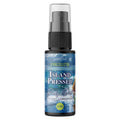 Island Pressed Body Oil (Women • Spring Collection)