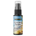 Golden Tropic Shimmering Body Oil (Women • Spring Collection)