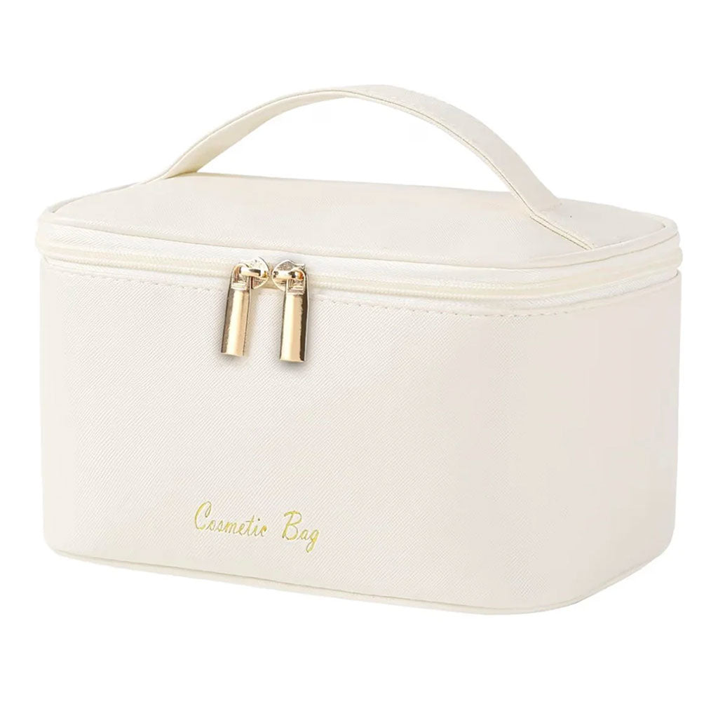 Soft Life Cosmetic Bag