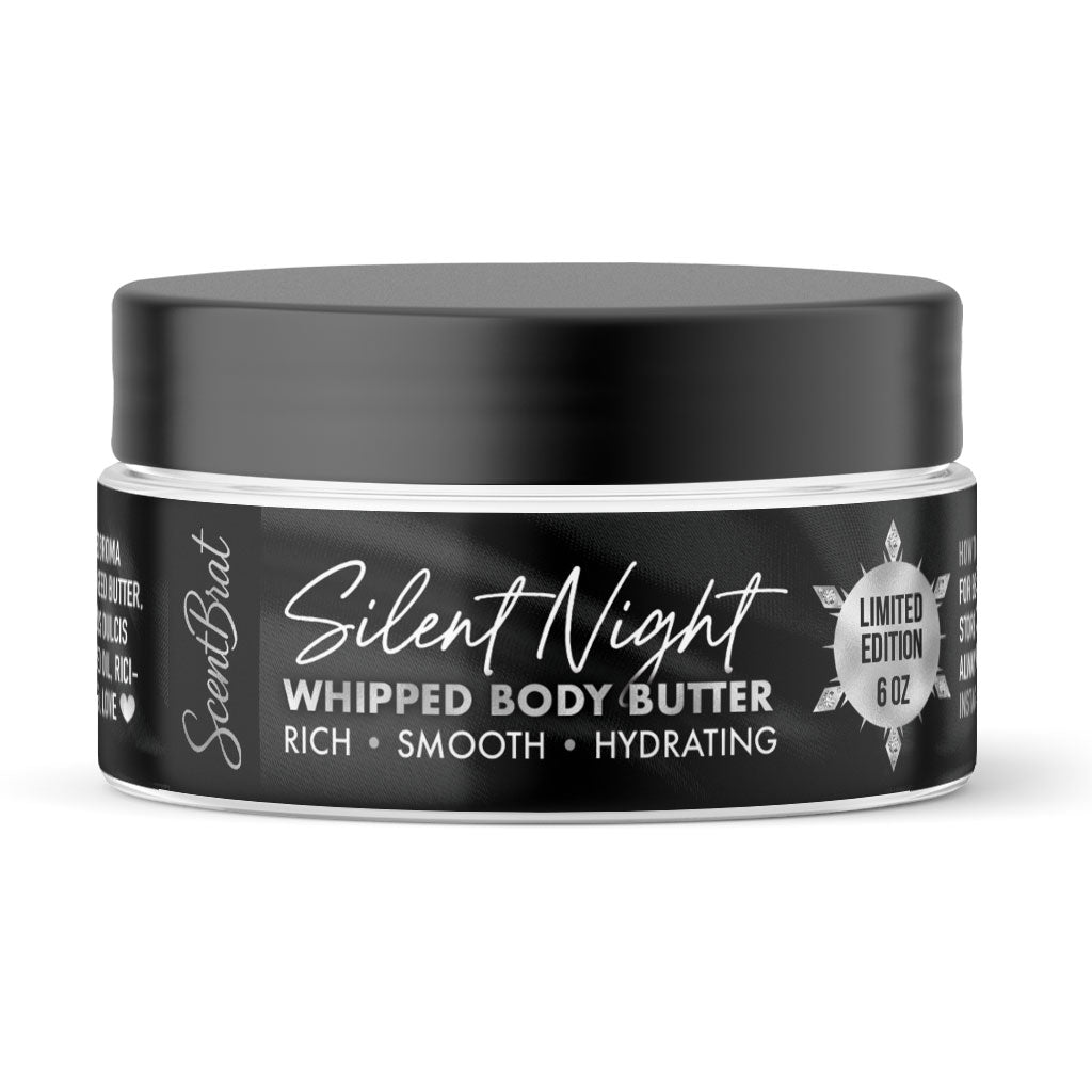 Silent Night (Limited Edition)