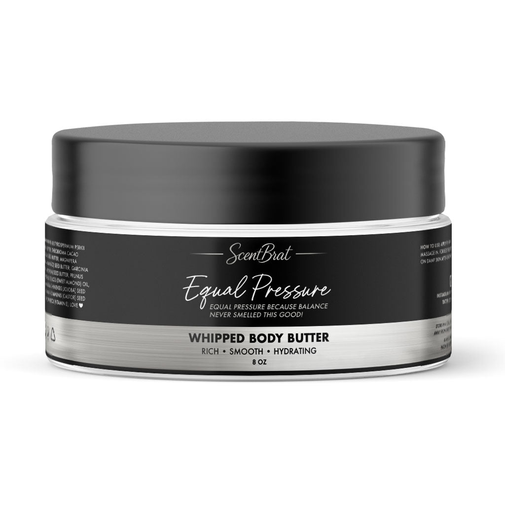 Equal Pressure (unisex)