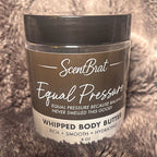 Equal Pressure (unisex)