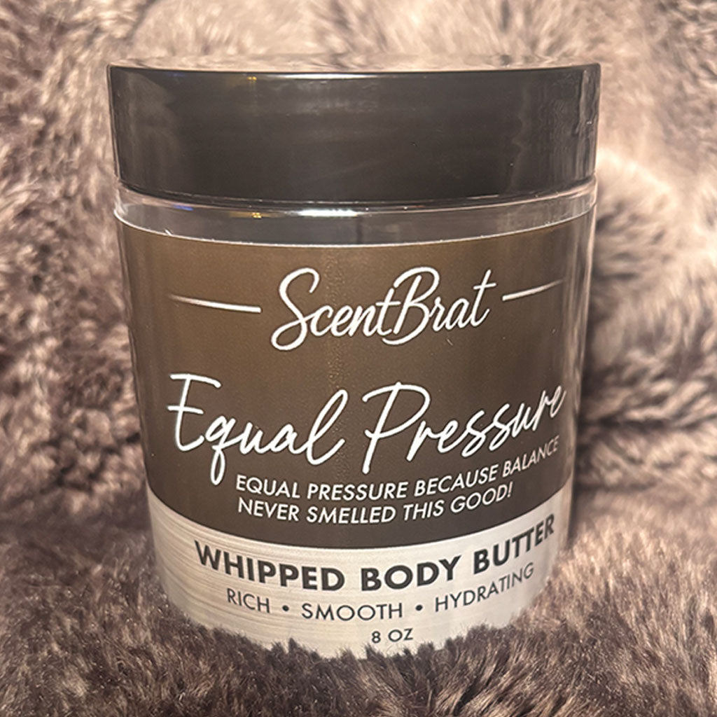 Equal Pressure (unisex)