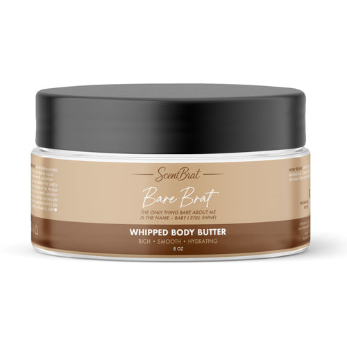 Bare Brat (unisex, fragrance free)