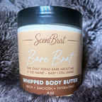 Bare Brat (unisex, fragrance free)