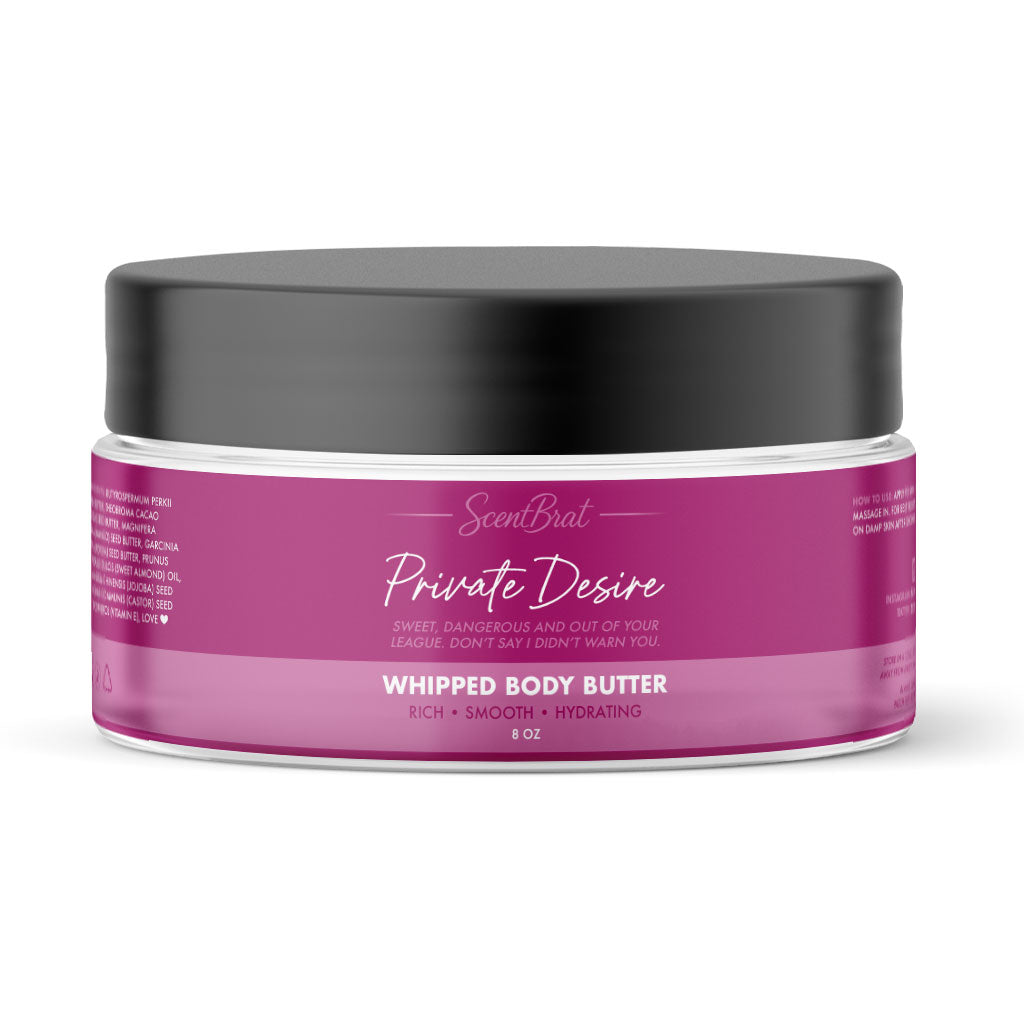 Private Desire (women)