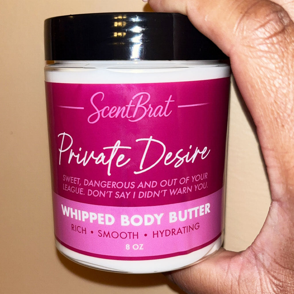 Private Desire (women)