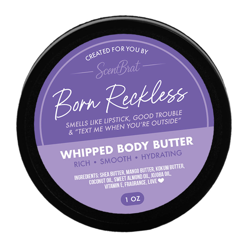 Born Reckless (women)