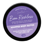 Born Reckless (women)