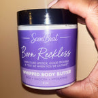 Born Reckless (women)