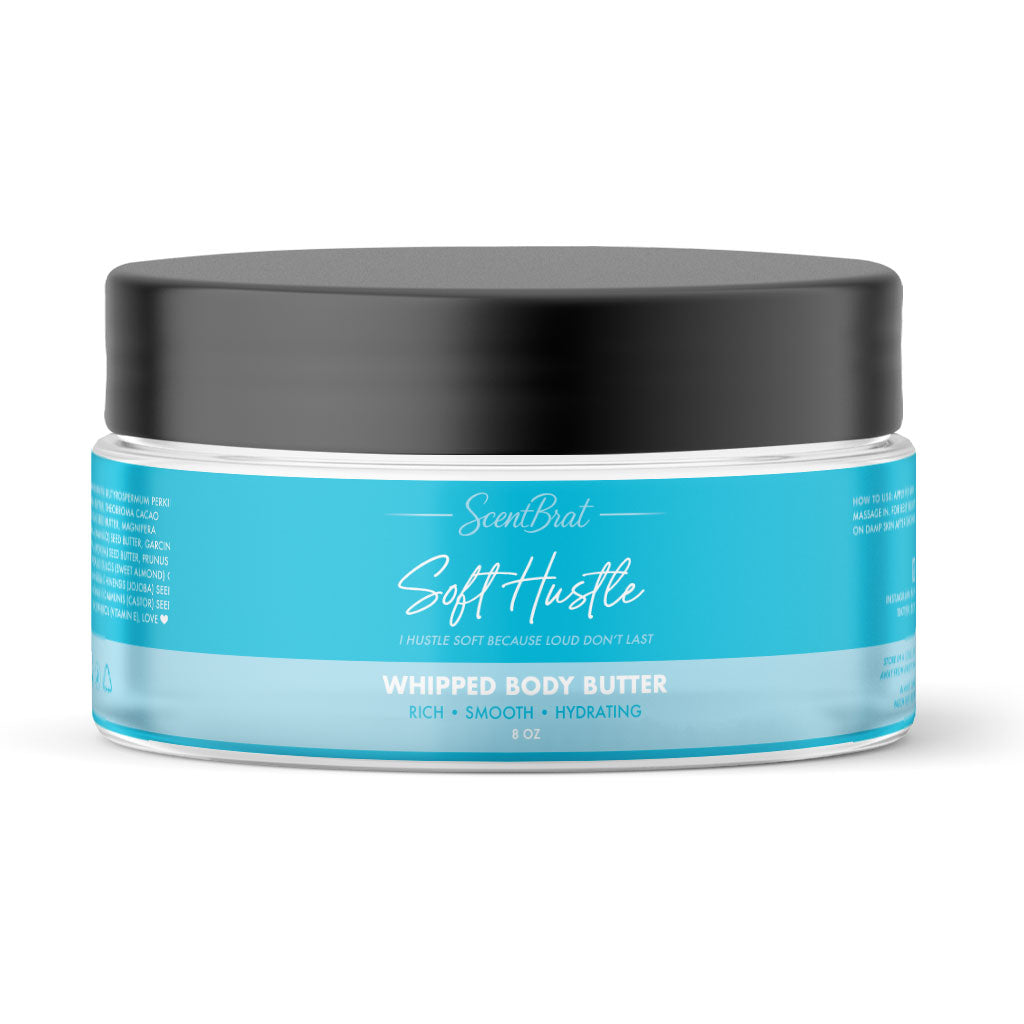 Soft Hustle (unisex)